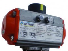 意大利AIR TORQUE氣動球閥，--  青島山野自動化工程有限公司