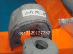球閥國(guó)標(biāo)閘閥可拆卸保溫套-- 上海節(jié)為新材料科技有限公司