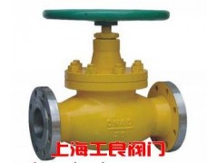 J41N燃?xì)馊帐浇刂归y-- 上海工良閥門廠
