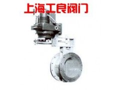 ZAJW型電動調(diào)節(jié)蝶閥-- 上海工良閥門廠