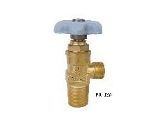 PX-32A聯(lián)結(jié)式氬氣瓶閥-- 上海工良閥門廠