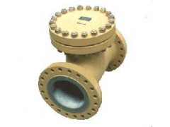 進(jìn)口T型過(guò)濾器-- 北京永德寶閥門(mén)有限公司
