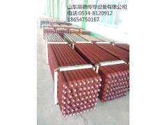 無(wú)機(jī)高效熱管-- 山東高德傳導(dǎo)設(shè)備有限公司