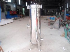 鍋爐除垢器-- 河南中科盛源環境工程有限公司
