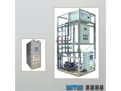 EDI去離子水設(shè)備-- 北京漢唐鴻基環(huán)保科技有限公司