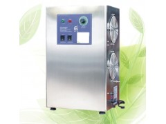 臭氧發(fā)生器-- 廣州純科環(huán)?？萍加邢薰? class=