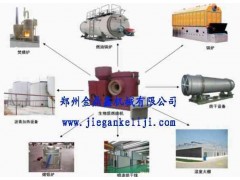 生物質(zhì)燃燒機(jī)知識(shí)-- 鄭州金鼎鑫機(jī)械有限公司