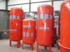 家用無塔供水設(shè)備-- 石家莊三鑫信達(dá)爐業(yè)有限公司