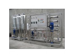 反滲透純水設備-- 北京碧麗康源環保科技有限公司