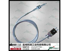 J型熱電偶-- 鹽城拓瑞工業(yè)科技有限公司