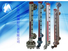 外接磁翻板液位計(jì)-- 河南天潤測控儀表有限公司