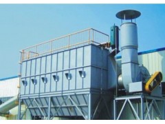 TGMC64-7系列鍋爐脈沖布袋除塵器-- 鹽城騰飛環(huán)保科技有限公司