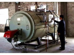 環(huán)保鍋爐改氣設備-- 天津悅品新能源科技有限公司