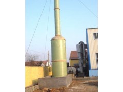 2T鍋爐配套脫硫除塵器-- 河北華強(qiáng)科技開(kāi)發(fā)有限公司