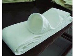 滌綸針刺氈除塵布袋-- 滄州重諾機(jī)械制造有限公司