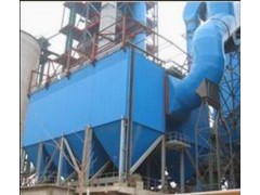 PPCS96-5氣箱脈沖袋收塵器-- 江蘇鵬飛集團(tuán)股份有限公司