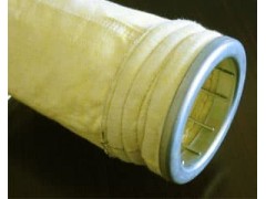 玻纖針刺氈除塵布袋-- 滄州重諾機(jī)械制造有限公司