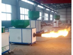 環保型半噸生物質燃燒機-- 鄭州力為節能環?？萍加邢薰? class=