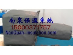回轉泵保溫套泵節(jié)能保溫罩-- 上海南森絕熱節(jié)能科技有限公司