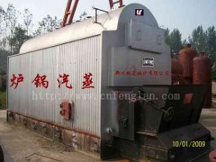 2噸燃煤鏈條全自動(dòng)蒸汽鍋爐-- 鄭州楓嵐鍋爐有限公司