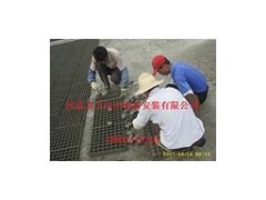 水泥網(wǎng)格板-水泥格網(wǎng)板-- 河北九豐電力設(shè)備安裝有限公司
