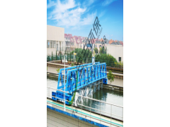 供應 桁車式刮泥機  結構原理  山東安豐環(huán)保-- 諸城市安豐環(huán)保設備有限公司