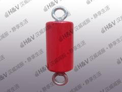 新風機減振器-- 保定市漢威暖通設備有限公司