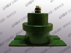 水泵減振器-- 保定市漢威暖通設備有限公司