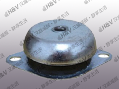 空壓機減振器-- 保定市漢威暖通設備有限公司
