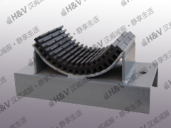 管道減震器-- 保定市漢威暖通設備有限公司