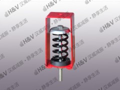 軸流風機減振器-- 保定市漢威暖通設備有限公司