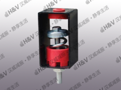 天花減振處理-- 保定市漢威暖通設備有限公司