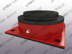 低頻減振器-- 保定市漢威暖通設備有限公司