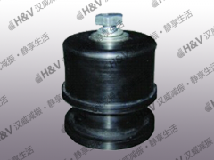 風機減振器-- 保定市漢威暖通設備有限公司