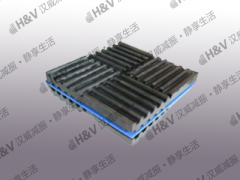 橡膠減振器廠家-- 保定市漢威暖通設備有限公司