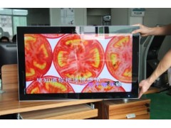 32寸壁掛直角款廣告機(jī)-- 深圳市玖今久電子有限公司