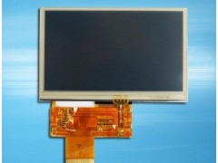 4、3寸東華屏AT043TN24 V.1-- 翔輝液晶技術(shù)顯示有限公司