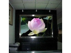 LED室內(nèi)表貼全彩顯示屏-- 深圳市薔薇科技有限公司