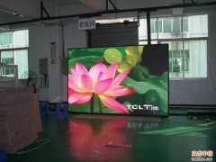 富爾達LED室內全彩顯示屏-- 東莞富爾達光電科技有限公司