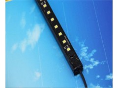 熱賣黑色鋁槽帶開關(guān)硬燈條udt-1h-k002-- 深圳市奇銘達(dá)光電有限公司