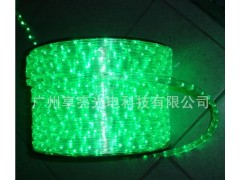 圓二、扁三、四、五線 彩虹管、led燈帶-- 廣州享亮光電科技有限公司