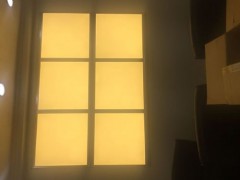 供應(yīng)LED調(diào)光調(diào)色面板燈-- 深圳市諧光照明科技有限公司