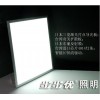 深圳步步優LED平板燈600*600