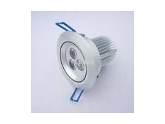 LED天花燈（WDXT-THD-3W）-- 北京萬(wàn)達(dá)翔天光電科技發(fā)展有限公司