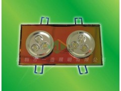一造LED水晶天花燈-- 深圳一造環(huán)?？萍加邢薰? class=