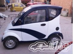 老年迷你電動車/老年代步車-- 上海信泰電動車制造出售有限公司