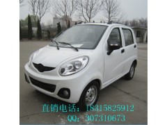 悅悅款鐵殼整車及鈑金散件批發-- 德州經濟開發區富馳電動車廠