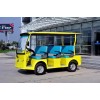 八座直排電動(dòng)觀光車