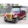 八座電動(dòng)老爺車