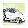 武漢廠家供應(yīng)電動(dòng)汽車 小轎車